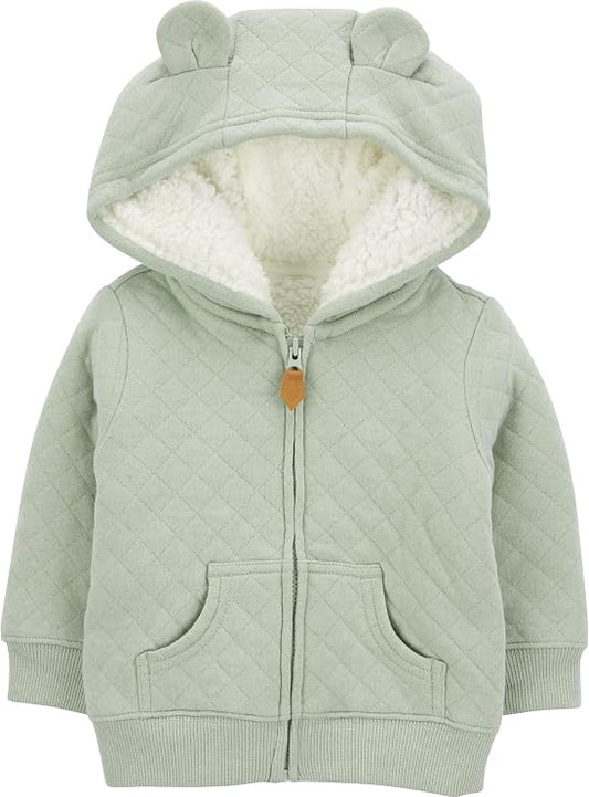 BOYS HOODIES