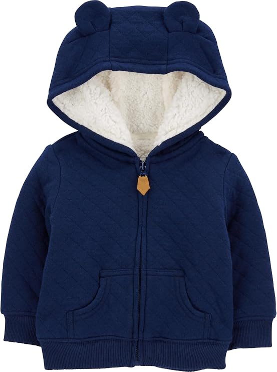 BOYS HOODIES