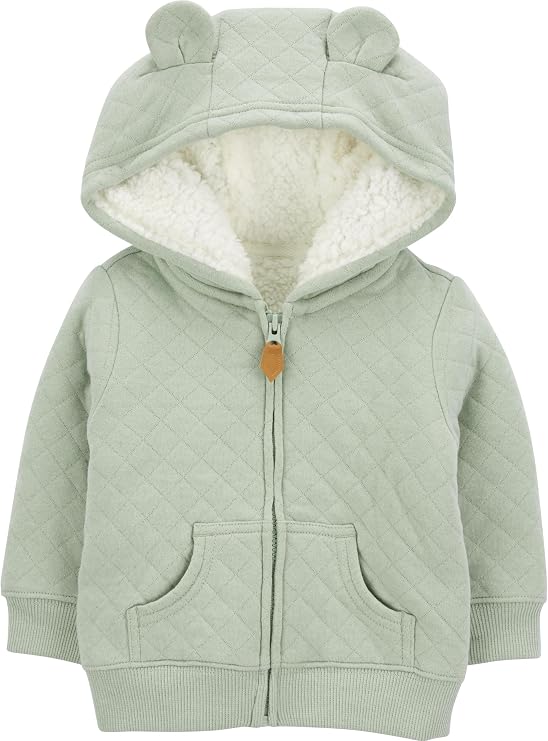 BOYS HOODIES