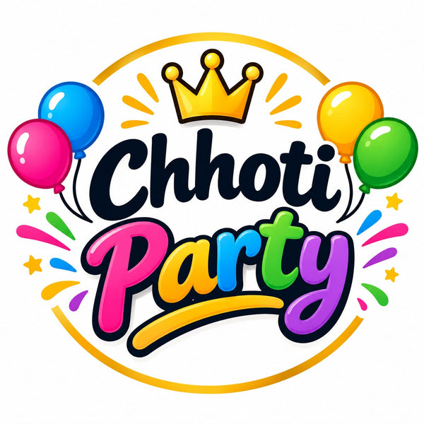 CHOTA PARTY