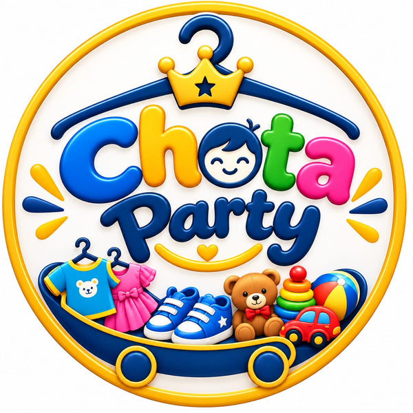 CHOTA PARTY